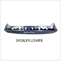 SPOILER LOWER